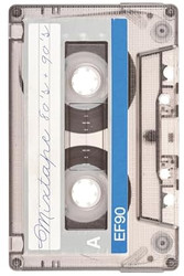 Mixtape Notebook
