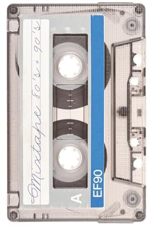 Mixtape Notebook