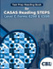 Test Prep Reading Book for CASAS Reading STEPS Level E
