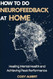 How to do Neurofeedback at Home