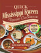 Quick Mississippi Kween Recipe Cookbook