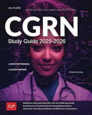 CGRN Study Guide 2024-2025