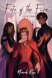 Fate of the Five: Veil of Vasara