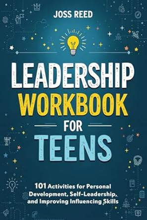 Leadership Workbook for Teens
