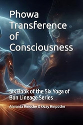 PhowaTransference of Consciousness