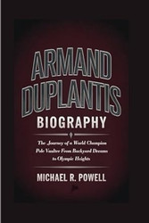 Armand Duplantis Biography