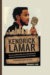 KENDRICK LAMAR