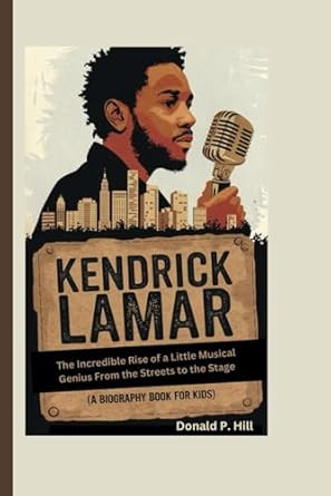 KENDRICK LAMAR