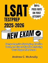 LSAT TEST PREP 2025-2026