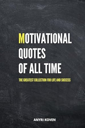 Motivational Quotes of All Time
