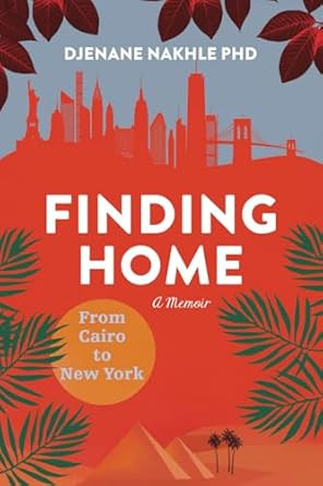 Finding Home
