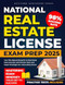 National Real Estate License Exam Preparation