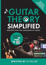 Guitar Theory Simplified