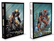 Marvel's Deadpool and Wolverine