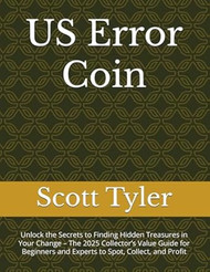 US Error Coin