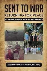 Sent To War Returning For Peace