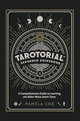 Tarotorial Expanded Guidebook