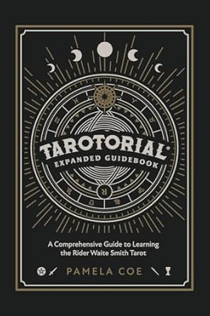 Tarotorial Expanded Guidebook