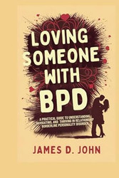 Loving Someone with Bpd
