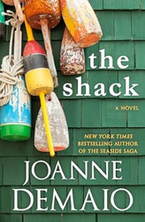 The Shack (The Seaside Saga)