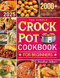 The Simple Crock Pot Cookbook for Beginners