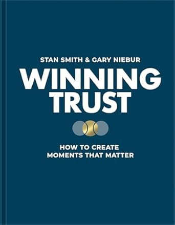 Winning Trust