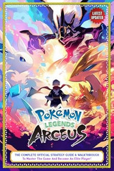 Pokemon Legends