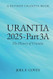 Urantia 2025 Part 3A