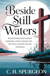 Beside Still Waters