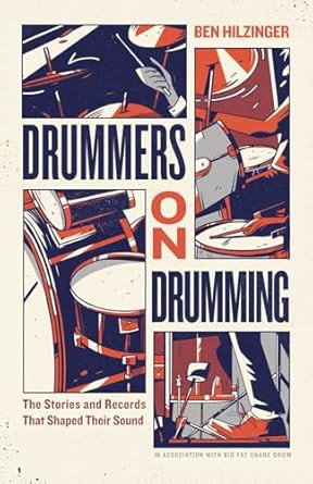 Drummers On Drumming