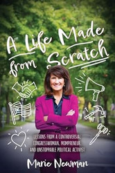 A Life Made From Scratch