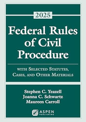 Federal Rules of Civil Procedure