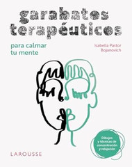 Garabatos terapeuticos para calmar tu mente