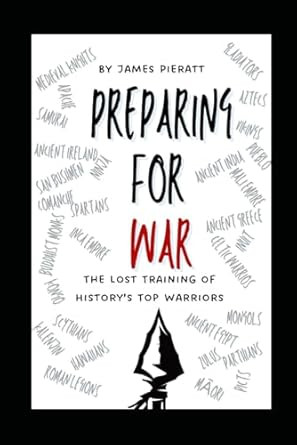 Preparing for WAR