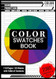 Color Swatches Book