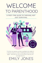 Welcome to Parenthood