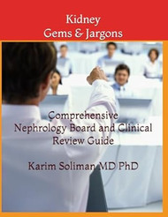 Kidney Gems & Jargons
