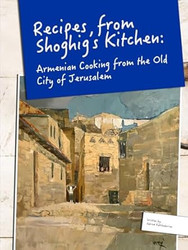 Recipes from Shoghig's Kitchen
