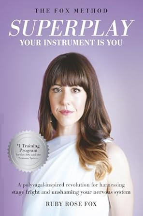 Superplay Your Instrument Is You