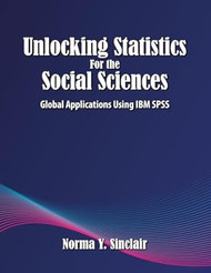 Unlocking Statistics for the Social Sciences
