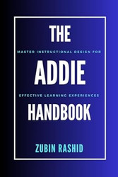 The ADDIE Handbook