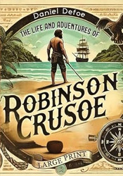 The Life and Adventures of Robinson Crusoe