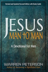 Jesus Man to Man