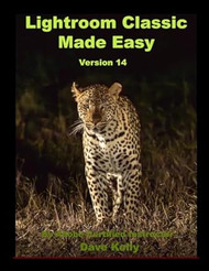 Lightroom Classic Made Easy