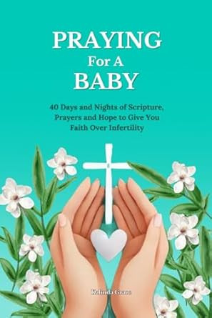 Praying For A Baby