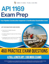 API 1169 Practice Test