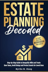 Estate Planning Decoded