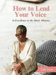 How to Lend Your Voice