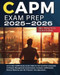 CAPM Exam Prep 2025-2026