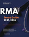 RMA Study Guide 2025-2026
